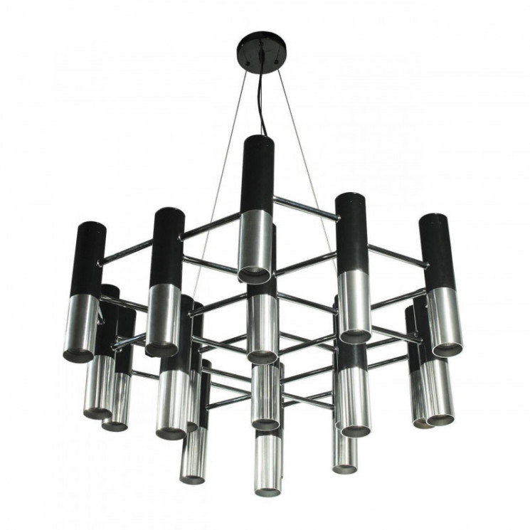 Подвесная люстра LOFT IT 9953-19 Ike