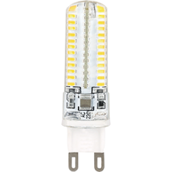 Светодиодная лампа ECOLA G9RV50ELC G9 5W 4200K 4K 320° 50x16