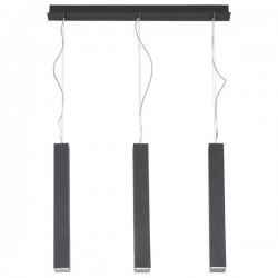 Подвес Nowodvorski BRYCE GRAPHITE 6480