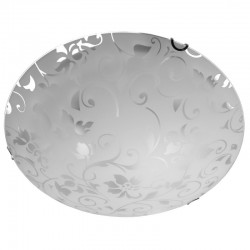 Светильник потолочный Arte lamp ORNAMENT A4120PL-3CC