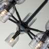 Люстра на штанге Favourite 2877-7P Amusing