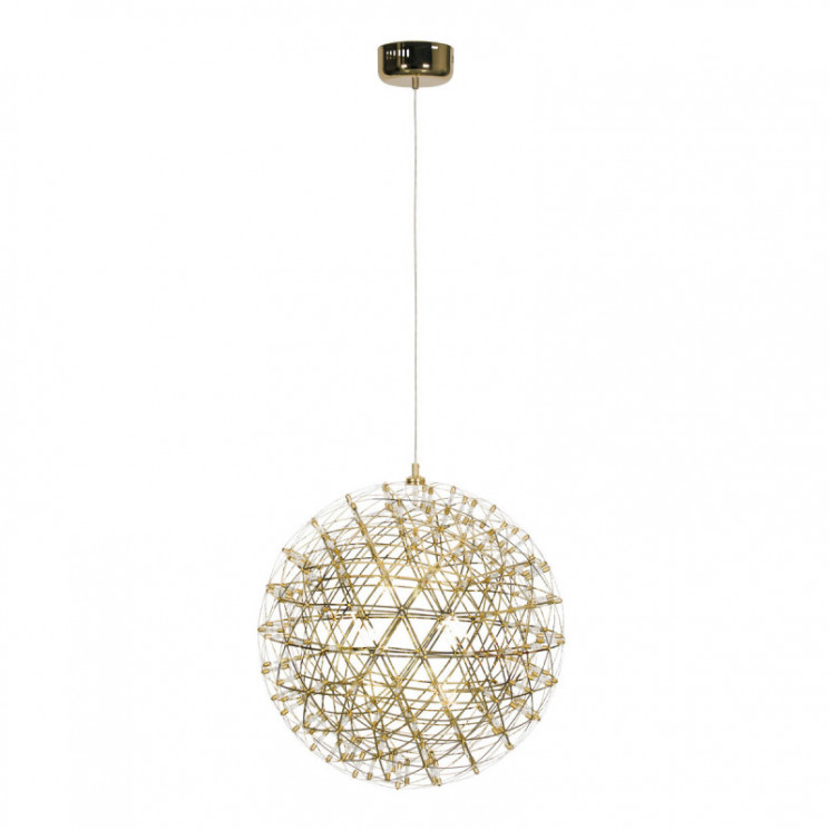 Подвесная люстра LOFT IT 9027-61 Gold Raimond