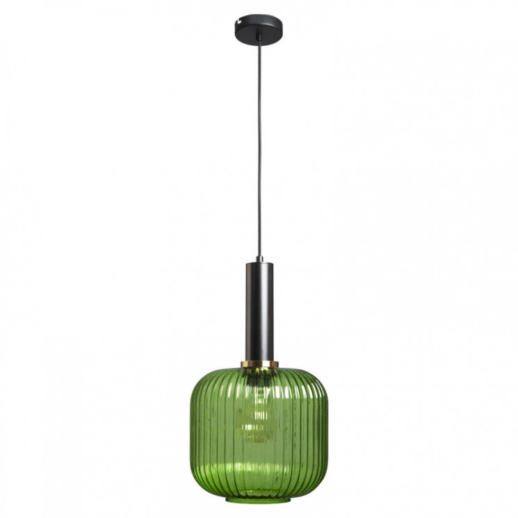 Подвесной светильник LOFT IT 2072-B+BL IRIS