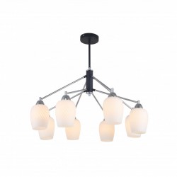 Люстра на штанге F-Promo 2661-8P Patet