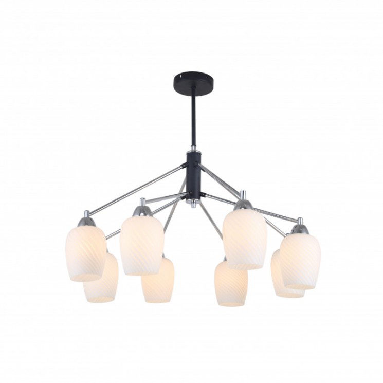 Люстра на штанге F-Promo 2661-8P Patet