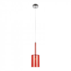 Подвесной светильник LOFT IT 10232/C Red Spillray