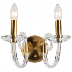 Бра Stilfort 1050/03/02W GLASS