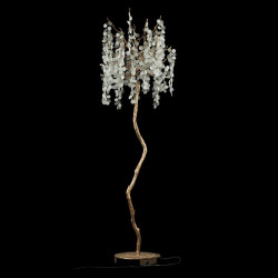 Торшер LOFT IT 10066F GB Fairytree