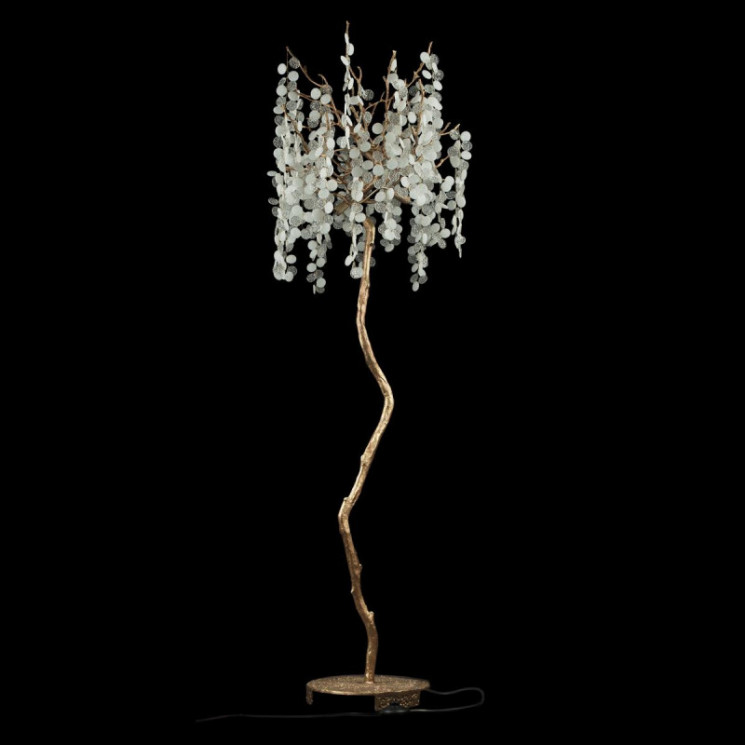 Торшер LOFT IT 10066F GB Fairytree