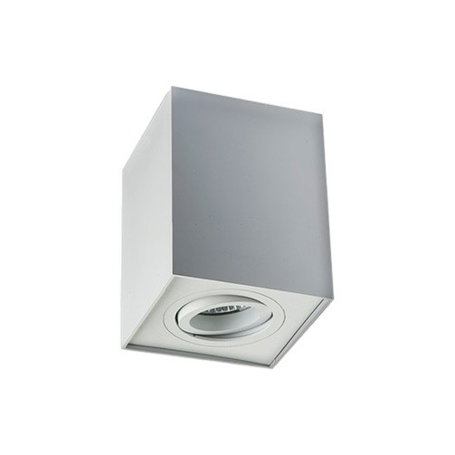 Светильник накладной MEGALIGHT 5601 white