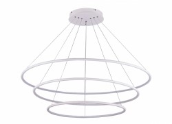 Подвесной светодиодный светильник Donolux S111024/3R 144W White In