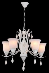 Люстра Maytoni H103-05-W