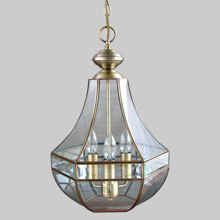 Подвес Citilux CL444130 Гера-1