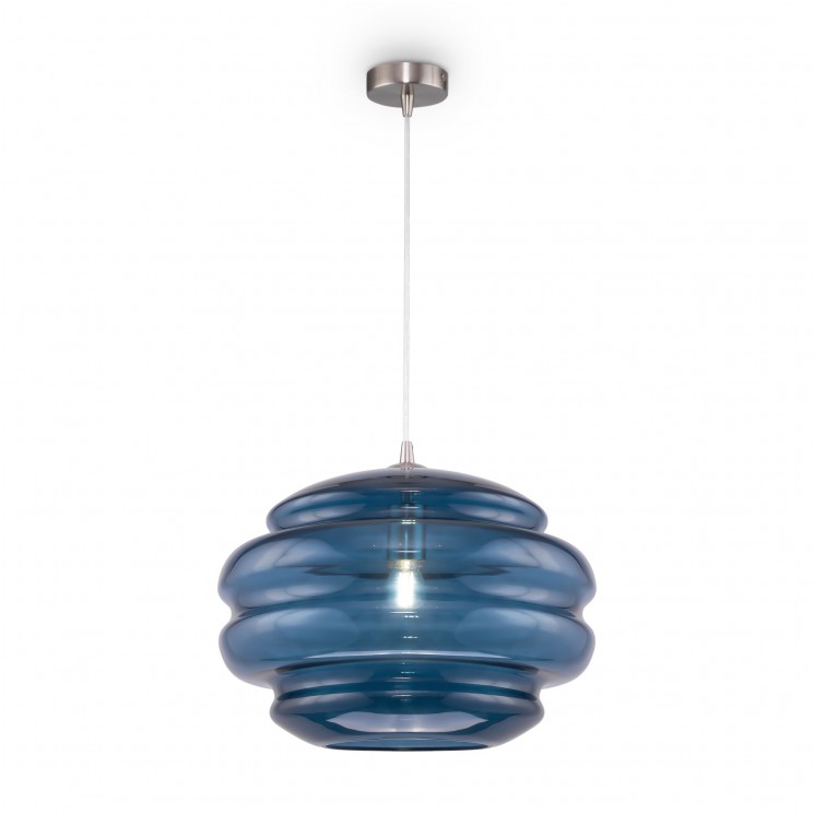 Подвесной светильник Maytoni P078PL-01BL Ruche