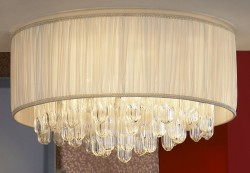 Люстра Lussole LSC-9507-07