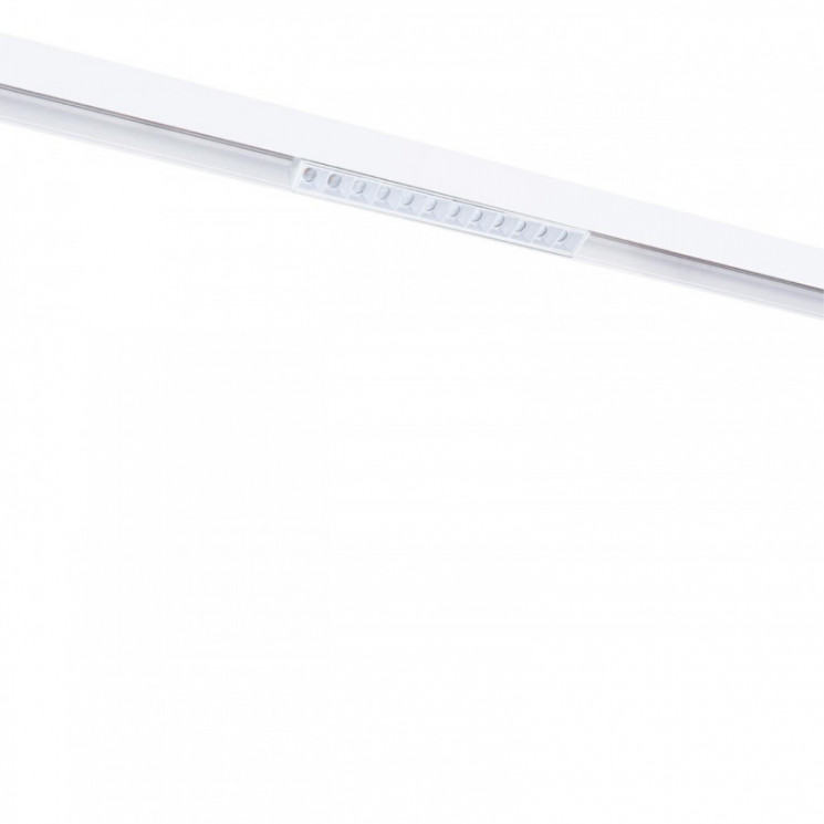 Светильник на шине ARTE Lamp A4634PL-1WH Linea