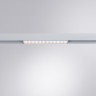 Светильник на шине ARTE Lamp A4634PL-1WH Linea