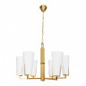 Подвесная люстра Divinare 4503/17 LM-6 SUBRA