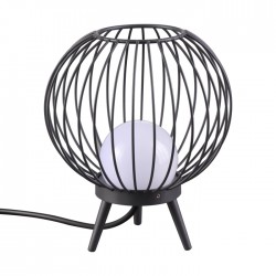 Ландшафтный настольный светильник Novotech CARRELLO 358287