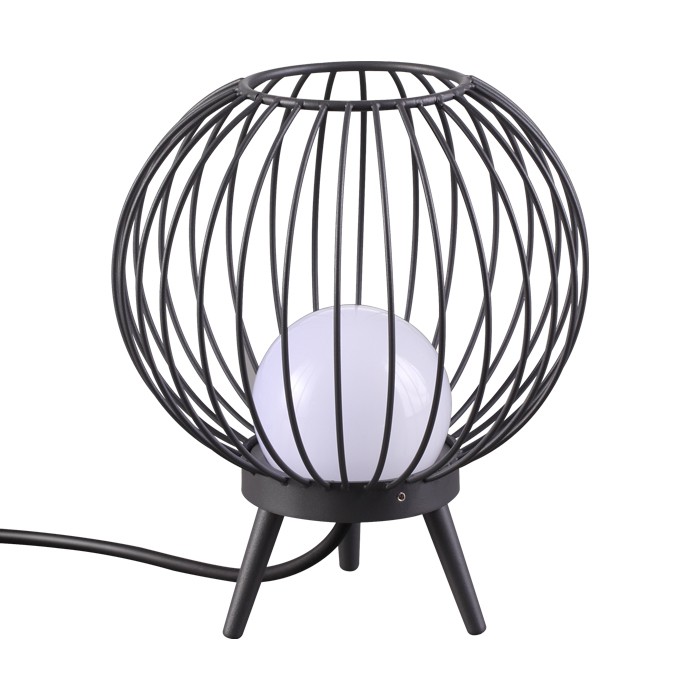 Ландшафтный настольный светильник Novotech CARRELLO 358287