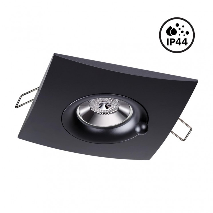 Светильник встраиваемый влагозащищенный NOVOTECH SPOT 370796