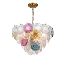 Люстра подвесная  ST Luce CONELI SL420.203.11