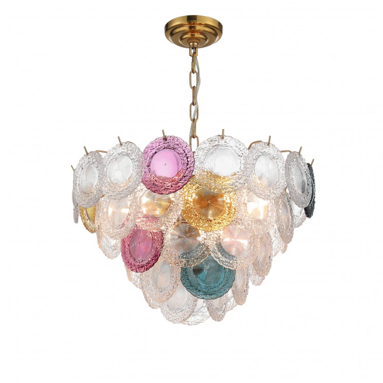 Люстра подвесная  ST Luce CONELI SL420.203.11