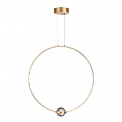 Подвесной светильник Odeon Light L-VISION 4336/27L