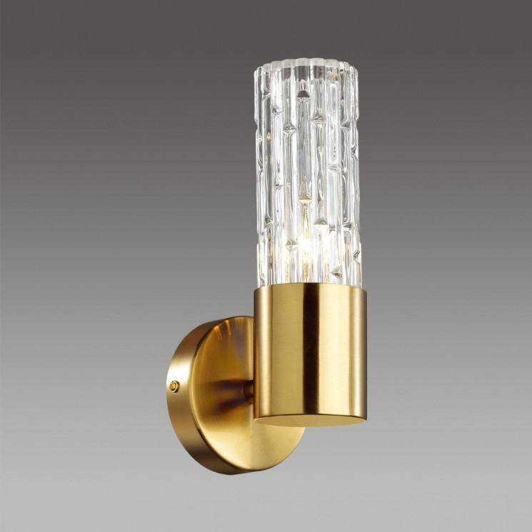Бра Odeon light 4841/1W SABANO
