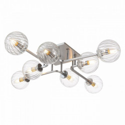 Люстра на штанге Citilux CL120180 Арно