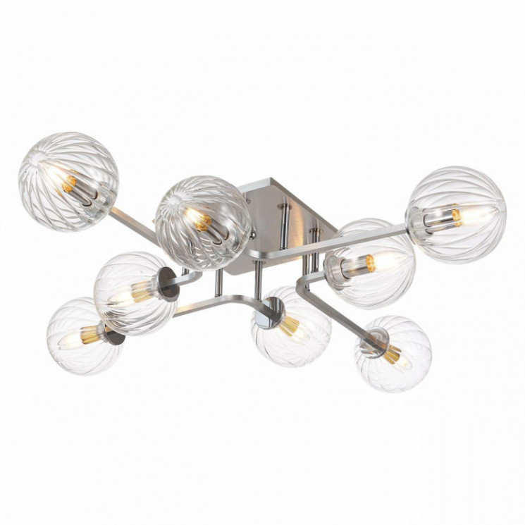 Люстра на штанге Citilux CL120180 Арно