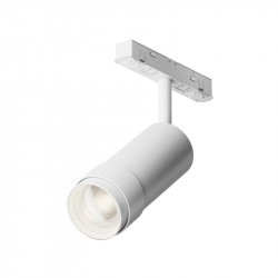 Светильник на шине Maytoni Technical Exility TR211-1-12W4K-Z-W Focus Zoom