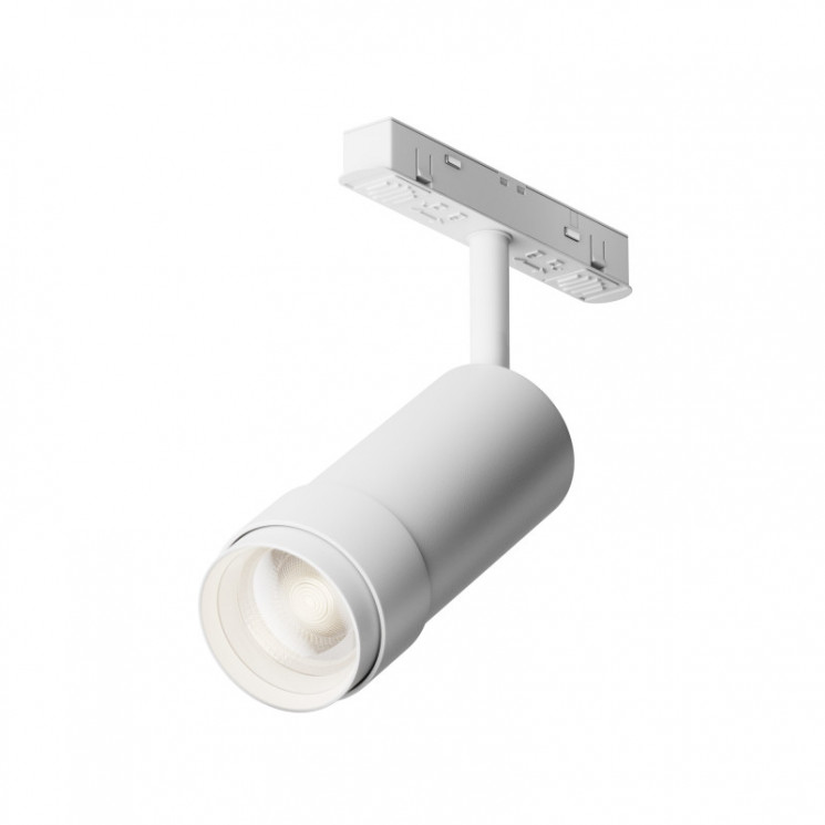 Светильник на шине Maytoni Technical Exility TR211-1-12W4K-Z-W Focus Zoom