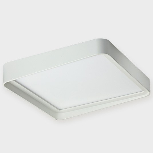 Светильник ITALLINE 10036 WHITE