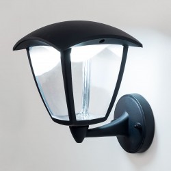 Светильник уличный настенный Citilux CLU04W1