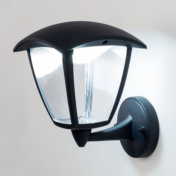 Светильник уличный настенный Citilux CLU04W1