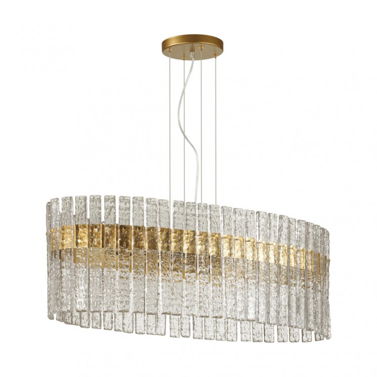 Люстра Odeon Light HALL 4938/6B