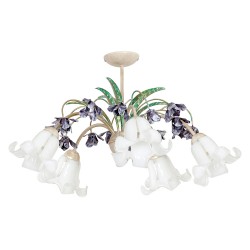 Люстра Luminex PANSY 6024