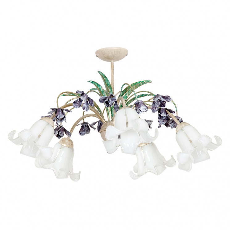 Люстра Luminex PANSY 6024