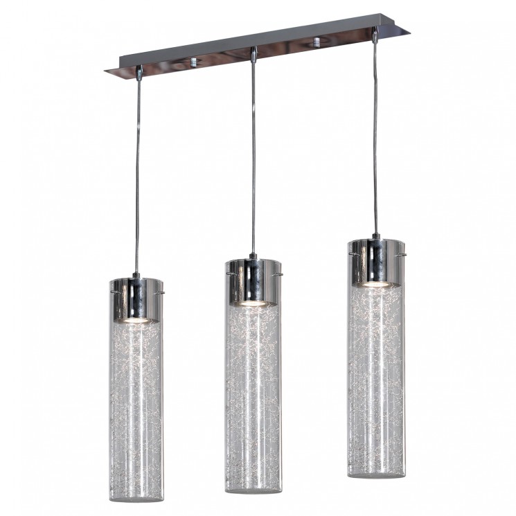 Подвес Lussole LSP-9873 WEST BABYLON