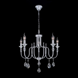 Подвесная люстра Citilux CL437151 Рига