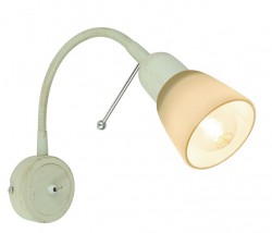 Светильник спот Arte Lamp A7009AP-1WG