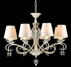 Люстра Maytoni ARM004-08-W