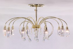 Люстра Citilux CL211102