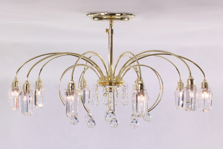 Люстра Citilux CL211102