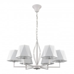 Подвесная люстра Vele Luce Si VL2191L06