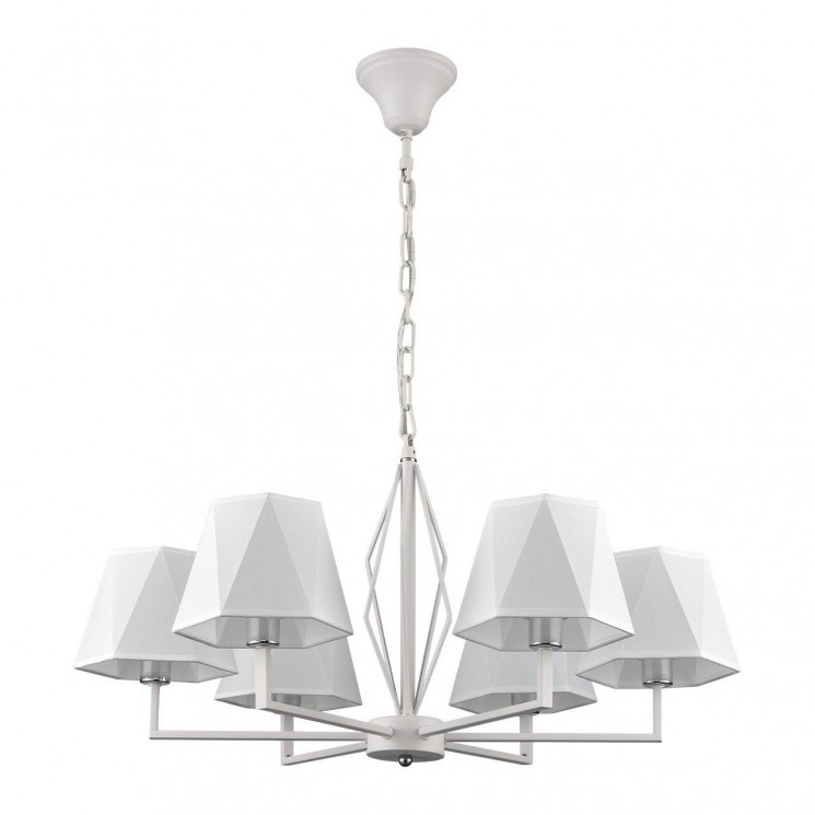 Подвесная люстра Vele Luce Si VL2191L06