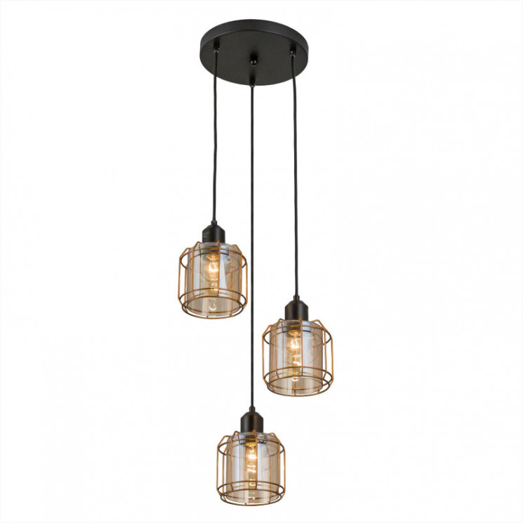 Подвесной светильник Citilux CL542232 ТАВЕРНА