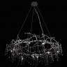 Подвесная люстра LOFT IT Bijout 10068/1000 BK