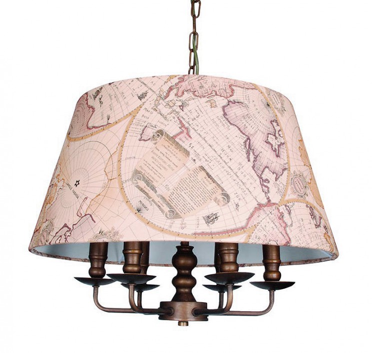 Люстра Favourite 1122-6P